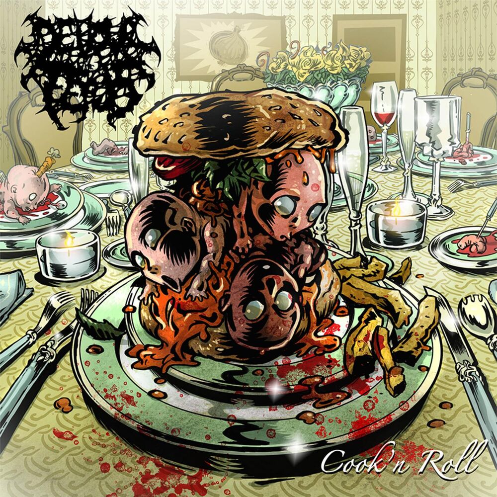 Picture of Devour The Fetus