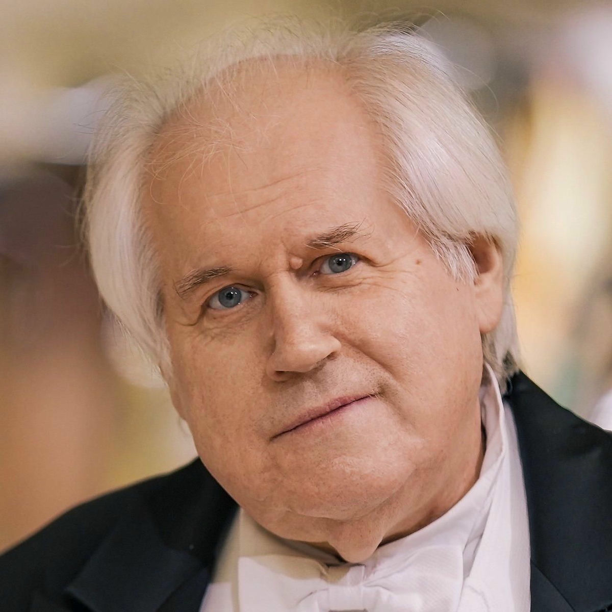Artist picture of Grigory Sokolov
