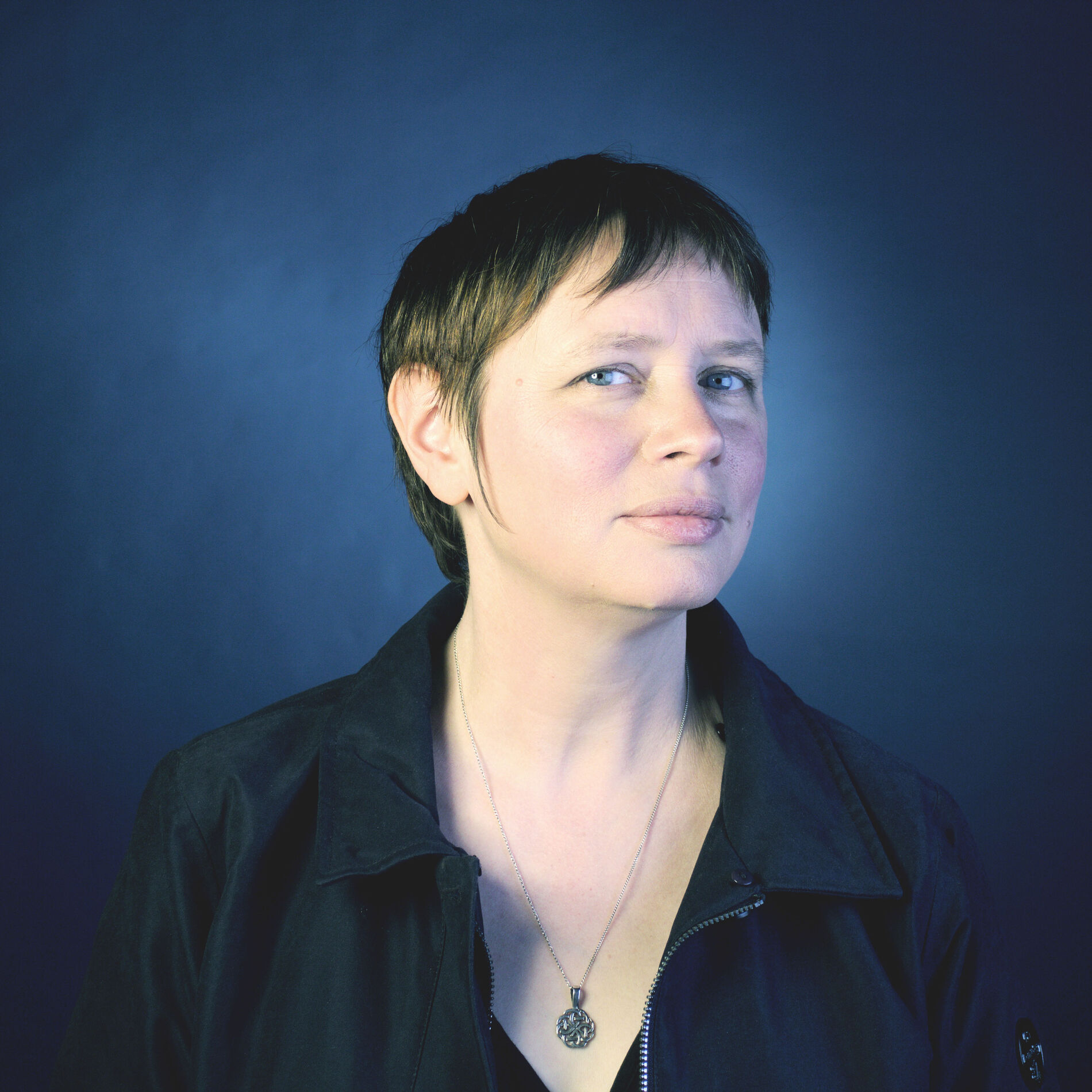 Artist picture of Pollyanna