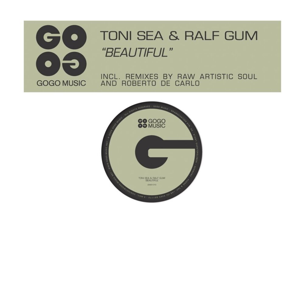 Picture of Toni Sea