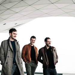 Picture of Foehn Trio