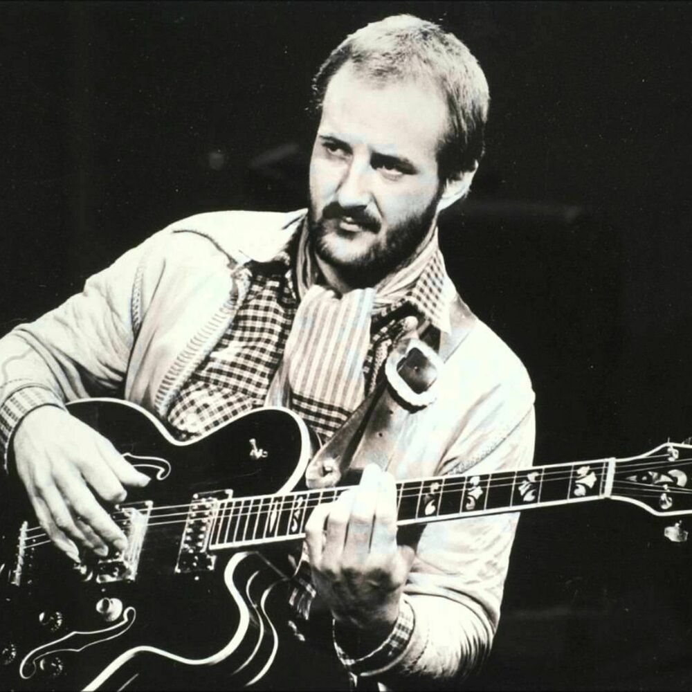 Picture of Jan Akkerman