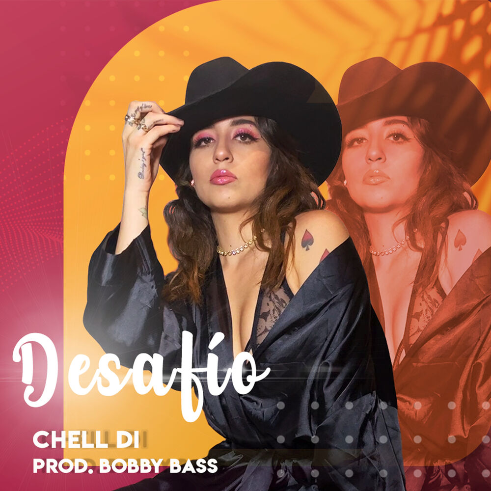 Picture of Chell Di