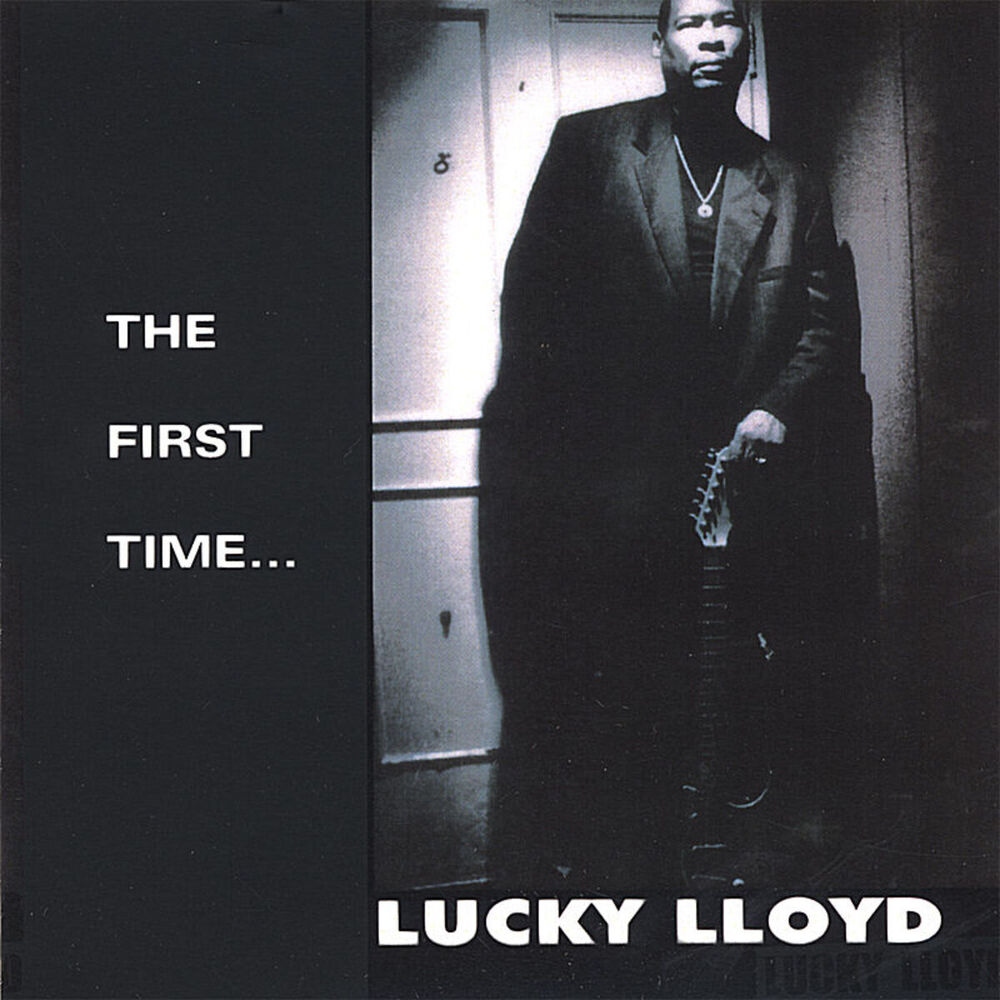 Picture of Lucky Lloyd
