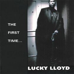 Picture of Lucky Lloyd
