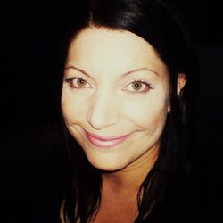 Picture of Edwina Hayes