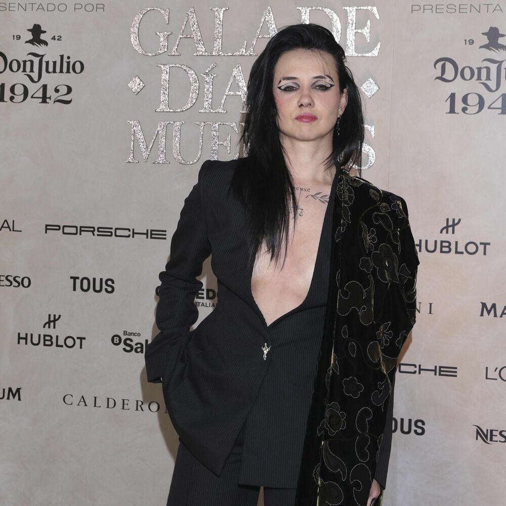 Picture of Mariana BO
