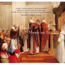 Picture of Ensemble Vocal de Lausanne