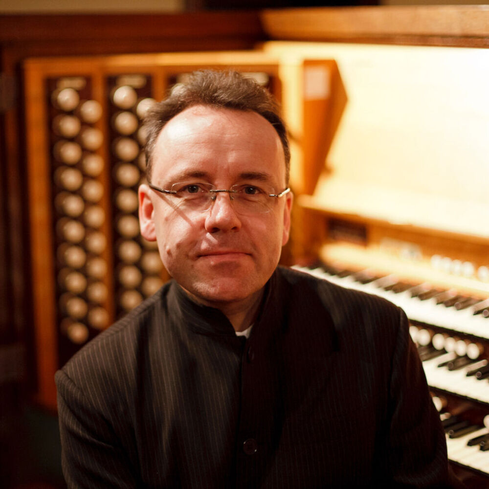 Picture of David Briggs