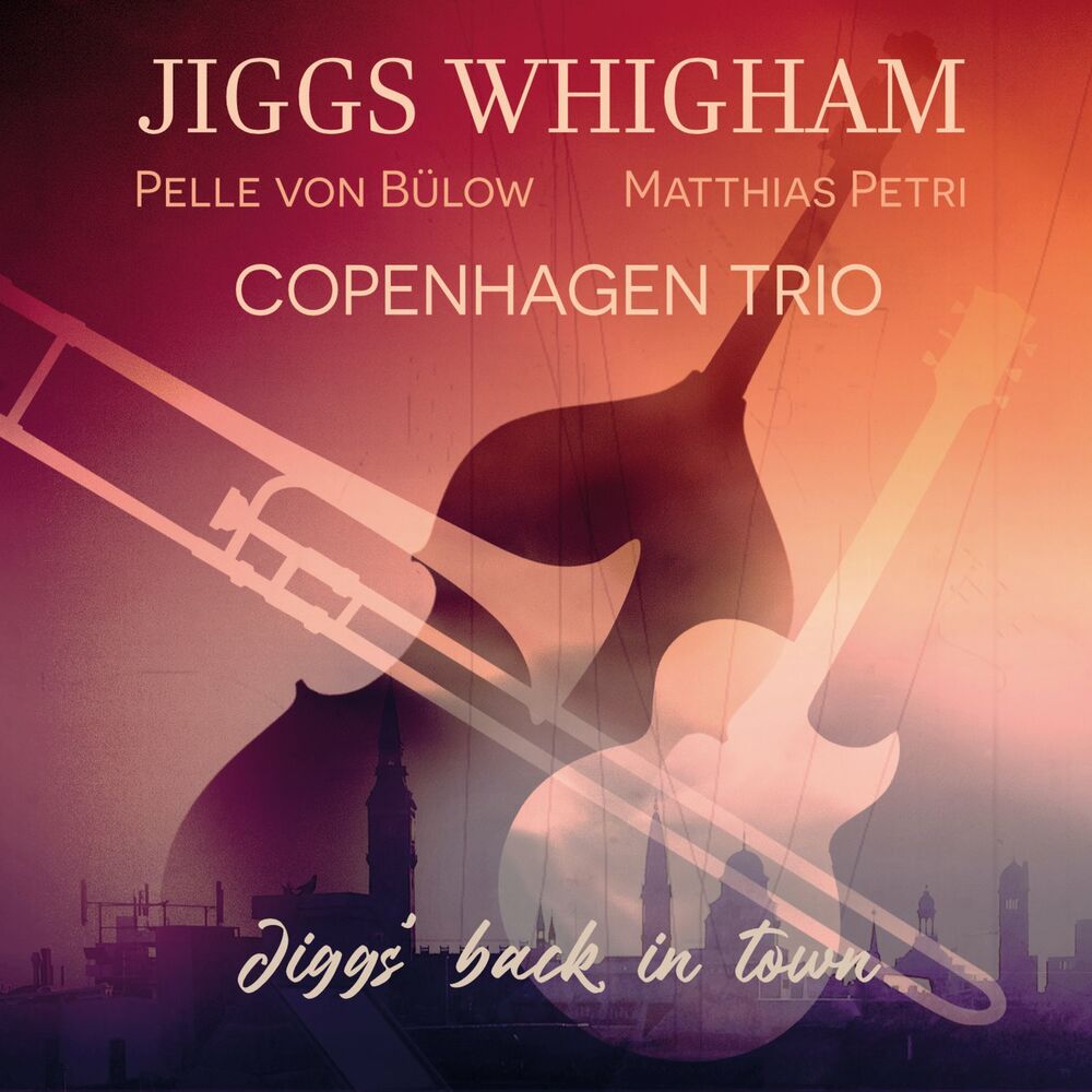 Picture of Jiggs Whigham