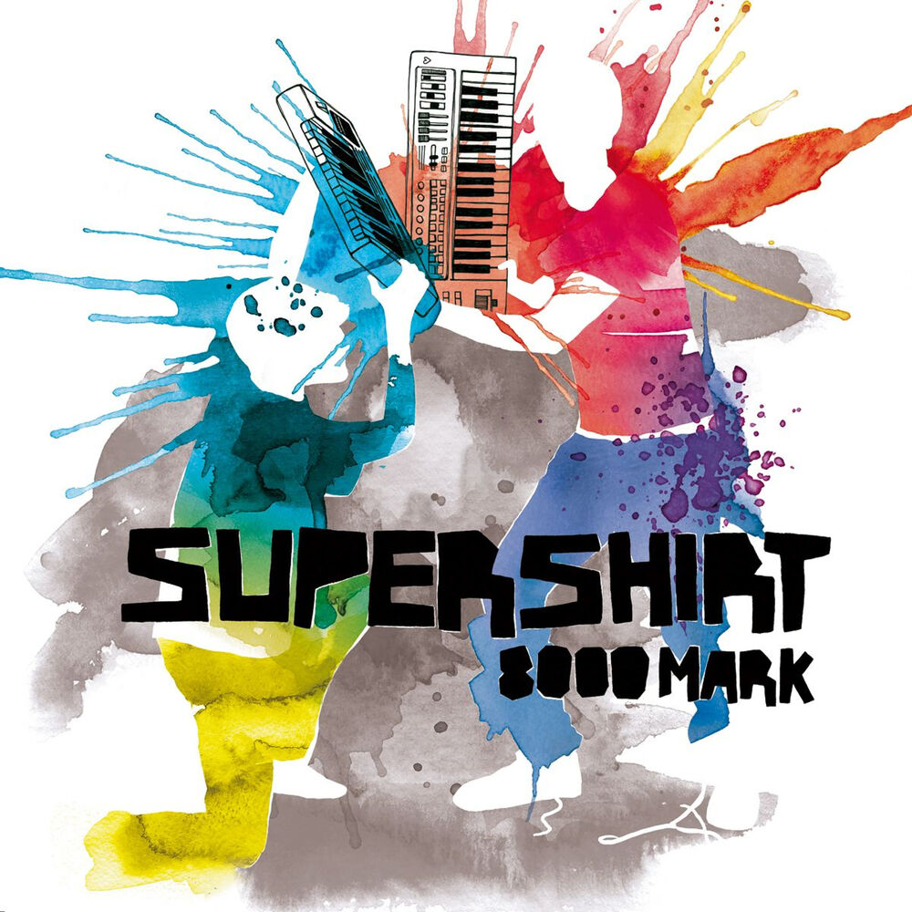 Picture of Supershirt
