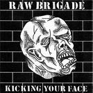 Raw Brigade