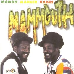 Picture of Mammouth