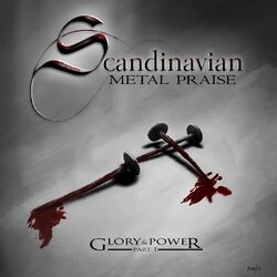 Picture of Scandinavian Metal Praise
