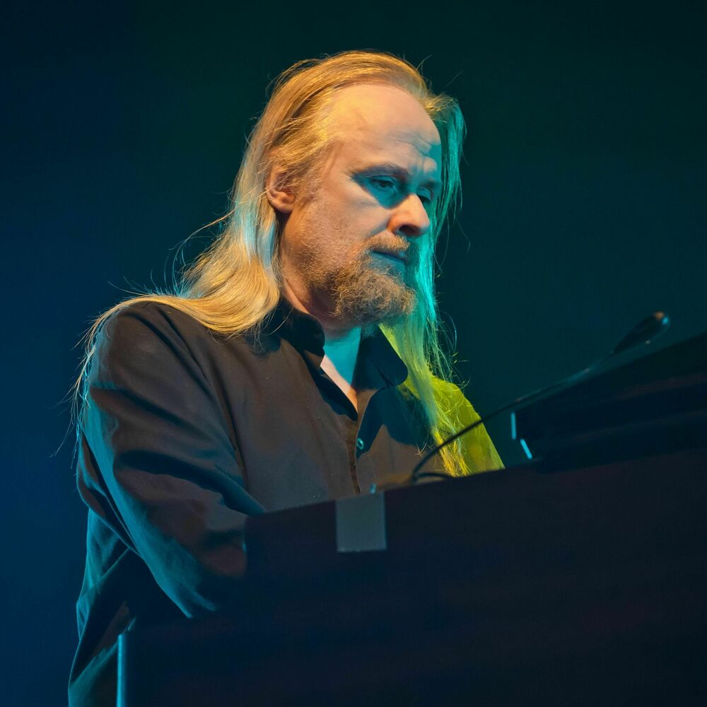 Picture of Jens Johansson
