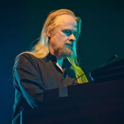 Picture of Jens Johansson