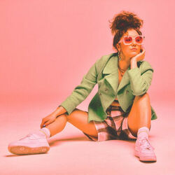 Picture of Tertia May