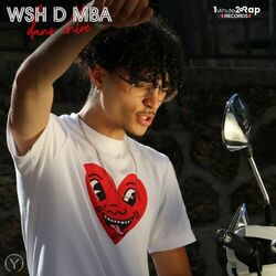 Picture of WSH D MBA