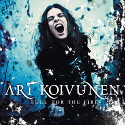 Picture of Ari Koivunen