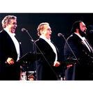 The Three Tenors