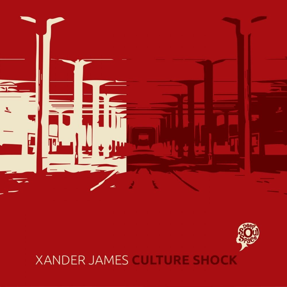 Picture of Xander James
