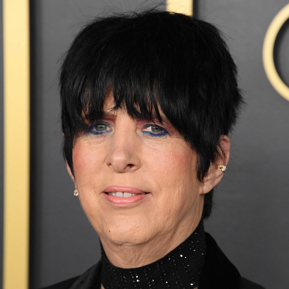 Picture of Diane Warren