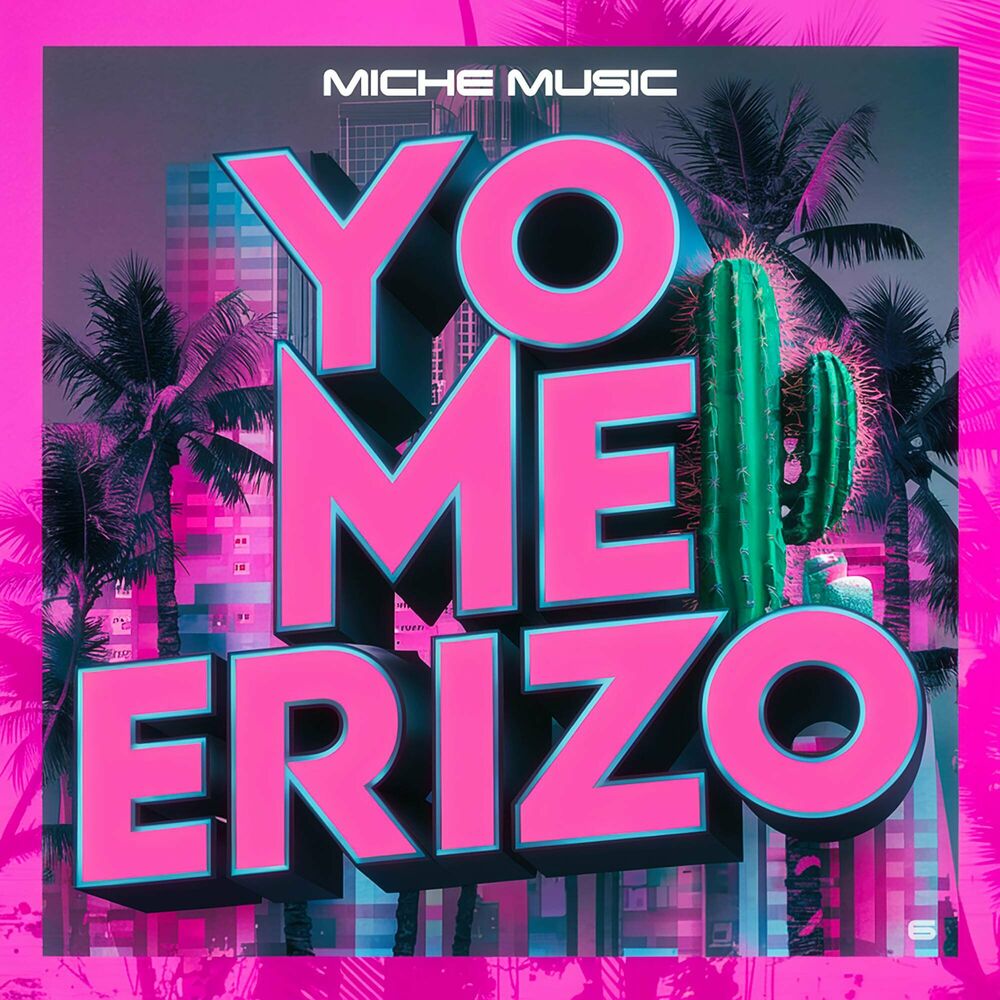 Picture of Miche music