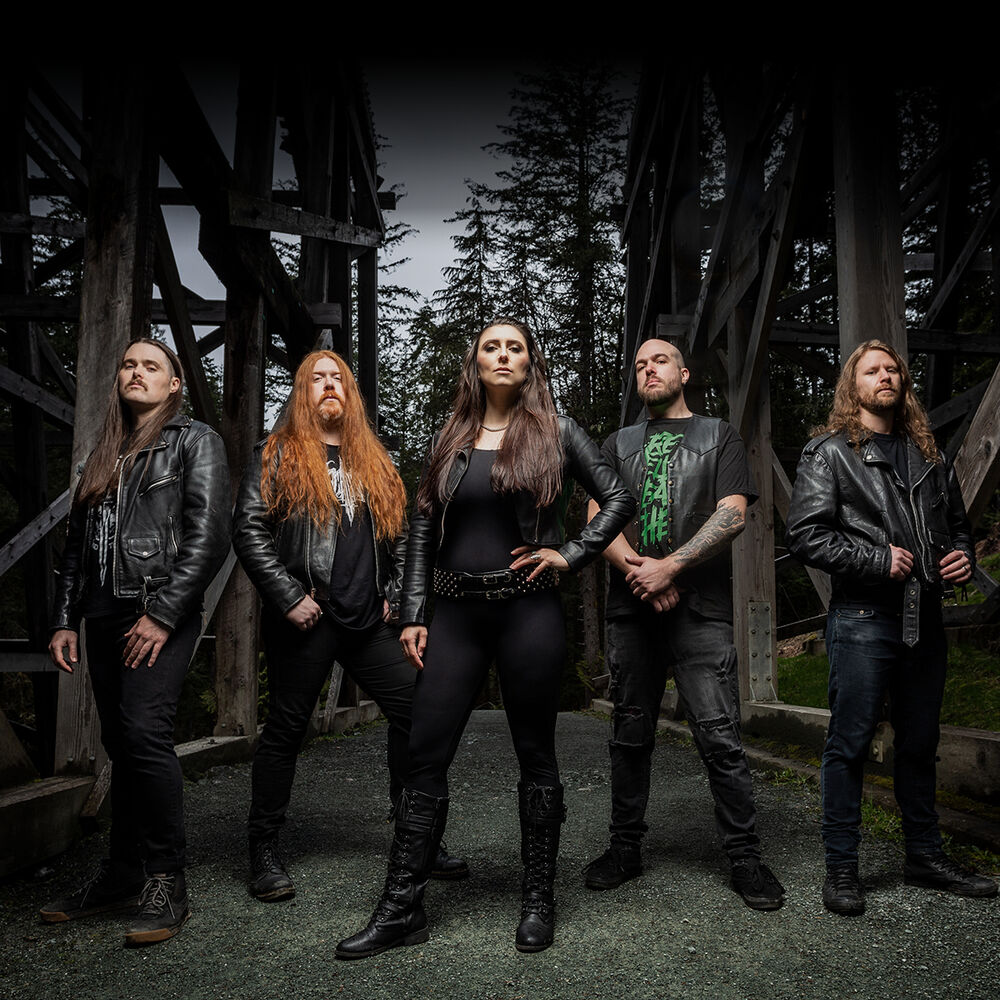 Picture of Unleash The Archers