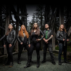 Unleash The Archers