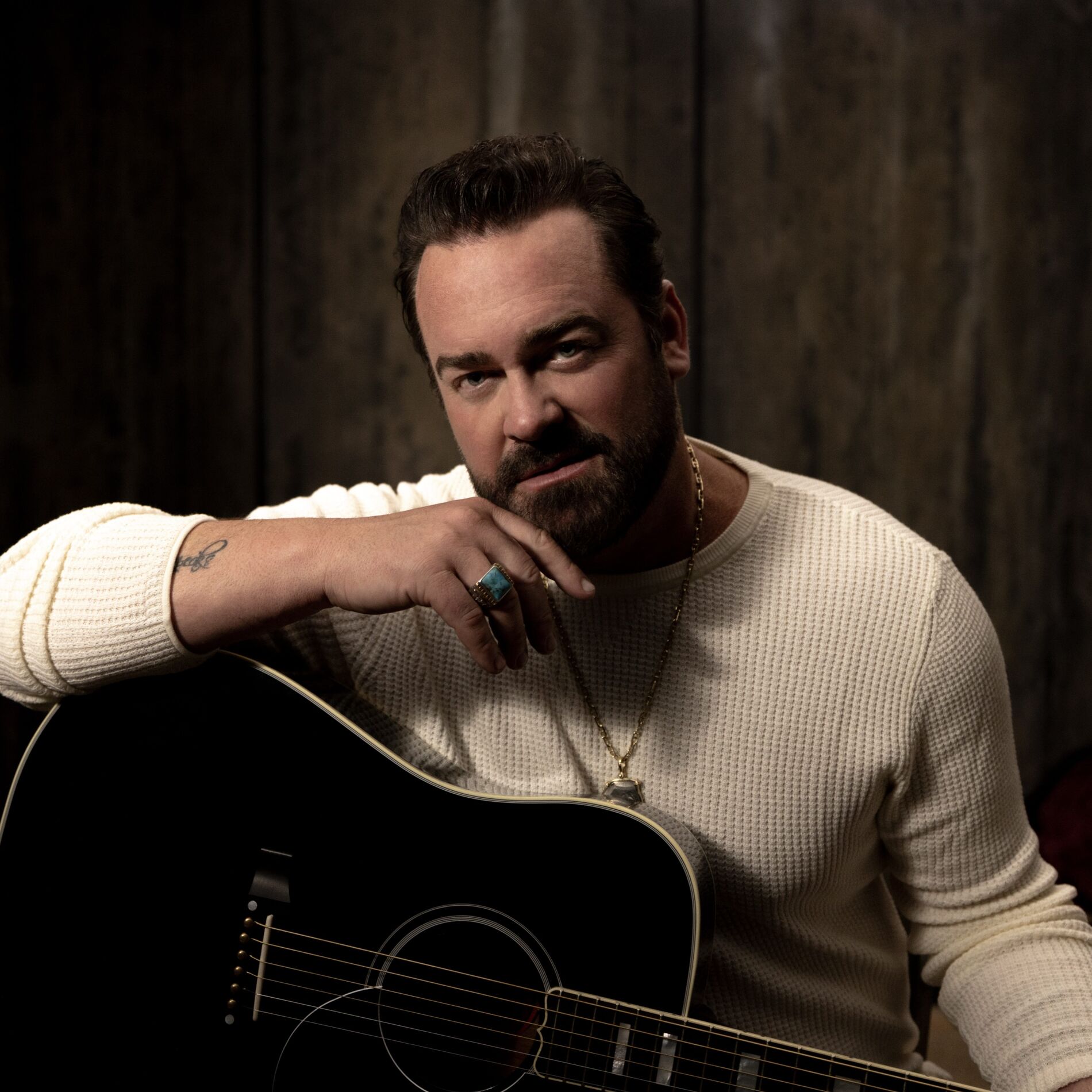 Lee Brice
