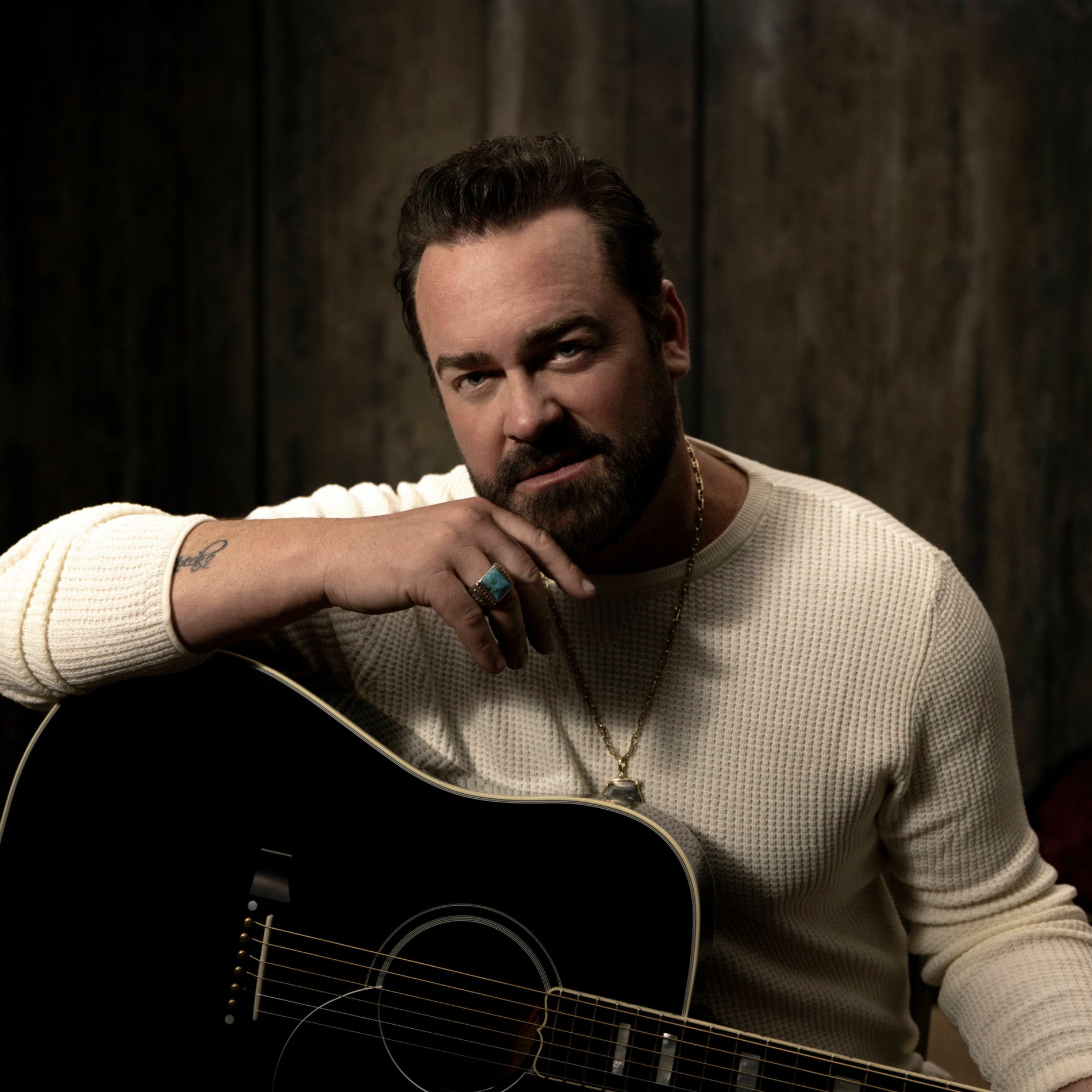 Artist picture of Lee Brice