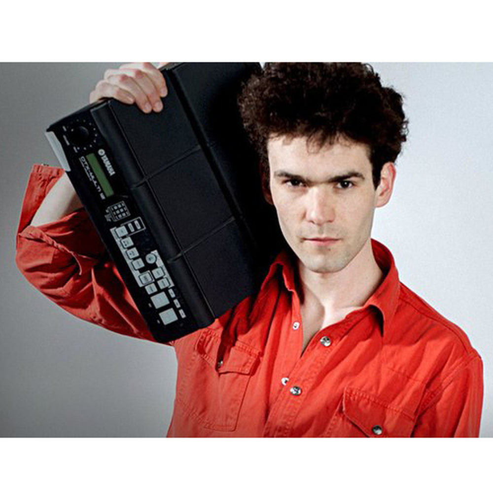 Photo de l'artiste Philipp Gorbachev