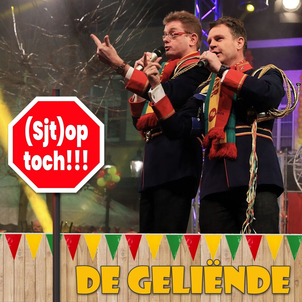 Picture of De Geliënde