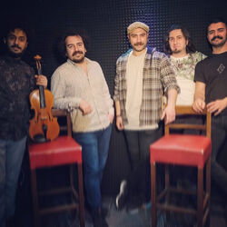 Picture of Yol'a Düş