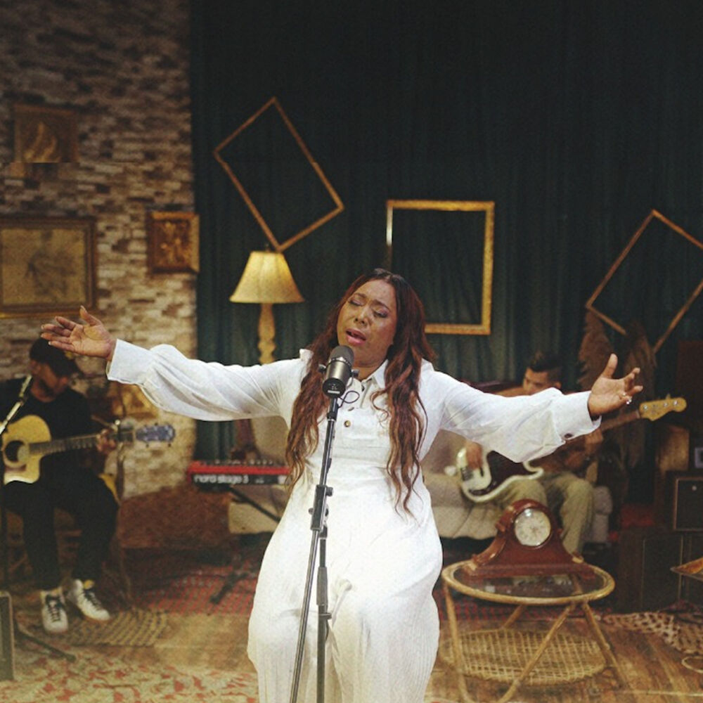 Picture of Isabelle Valdez