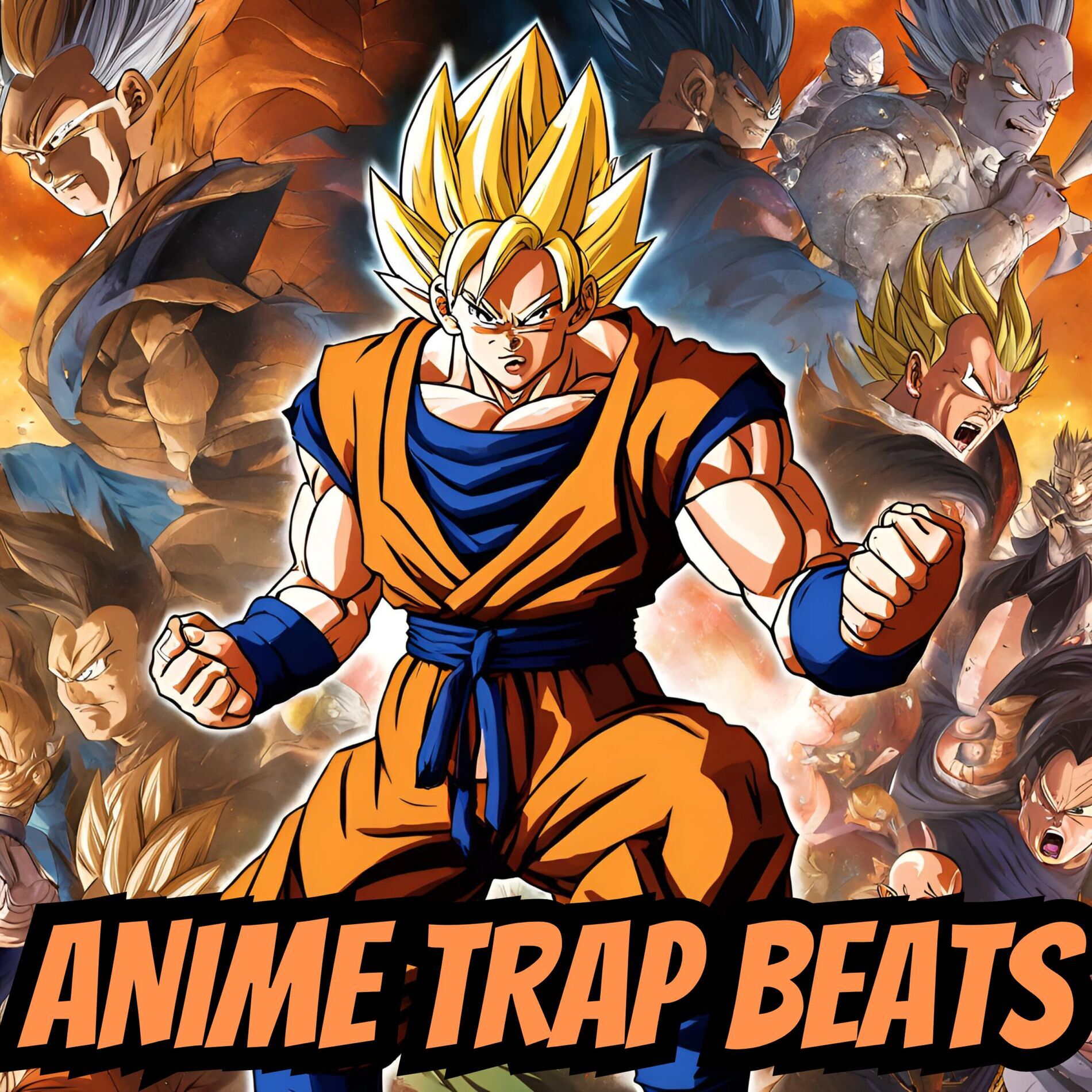 Lofi Hip-Hop Beats