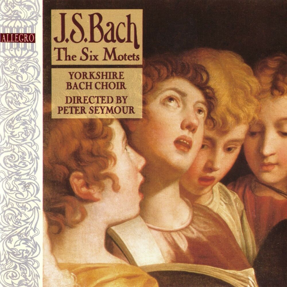 Picture of Yorkshire Bach Choir
