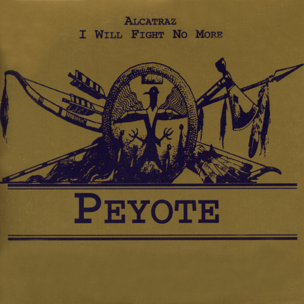 Picture of Peyote