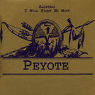 Peyote