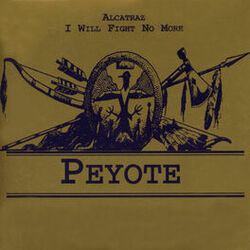 Picture of Peyote