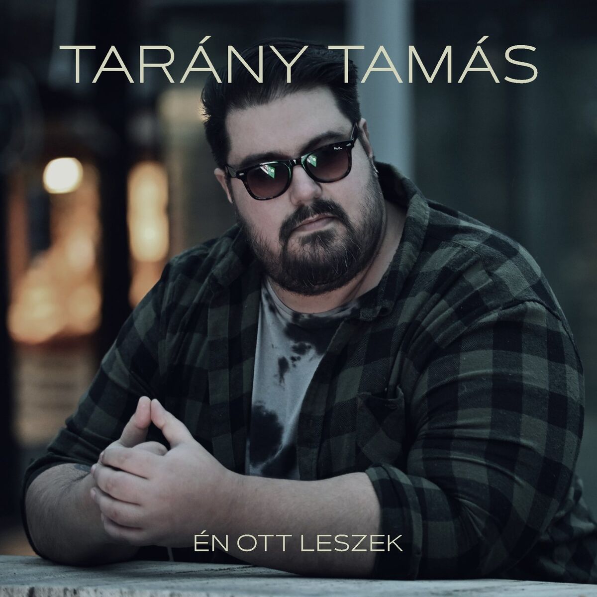 Tarány Tamás
