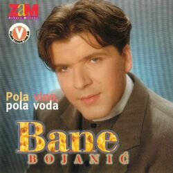 Picture of Bane Bojanic