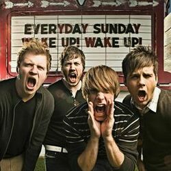 Picture of Everyday Sunday