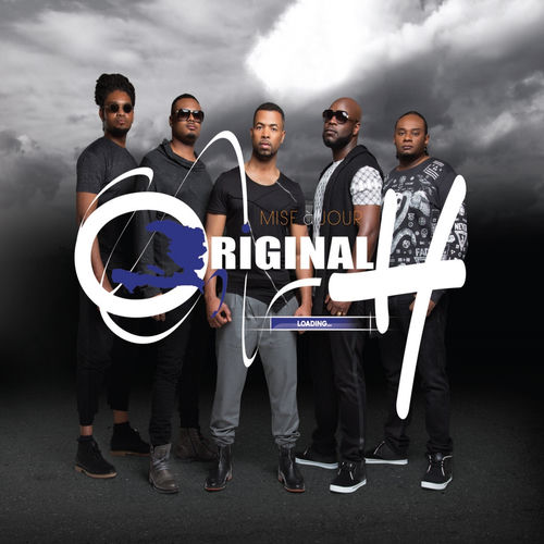 Original H: albums, songs, concerts | Deezer