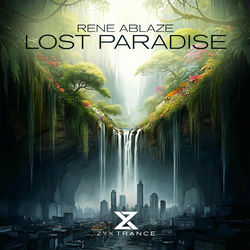 Rene Ablaze