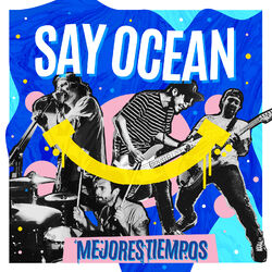 Say Ocean