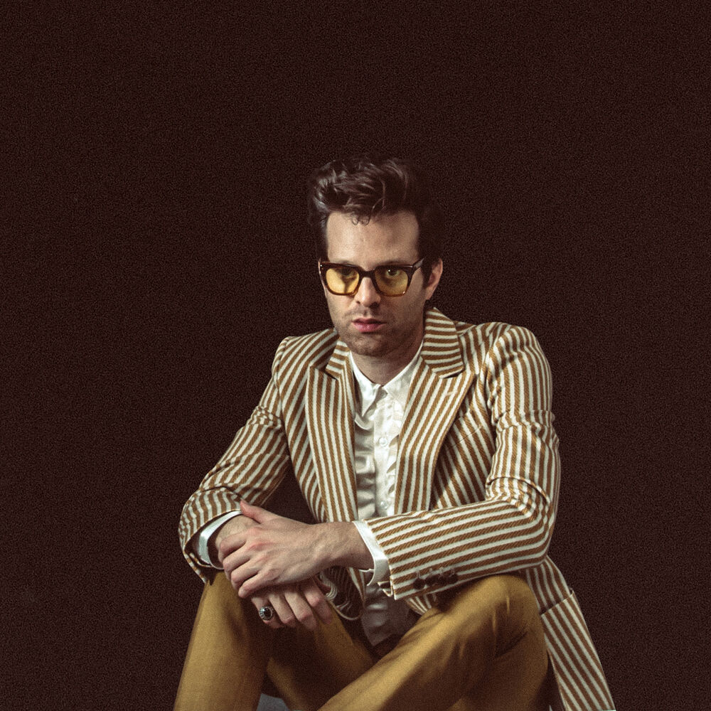 Picture of Mayer Hawthorne