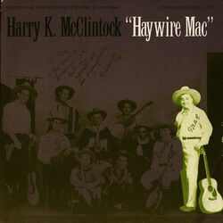 Harry Mcclintock