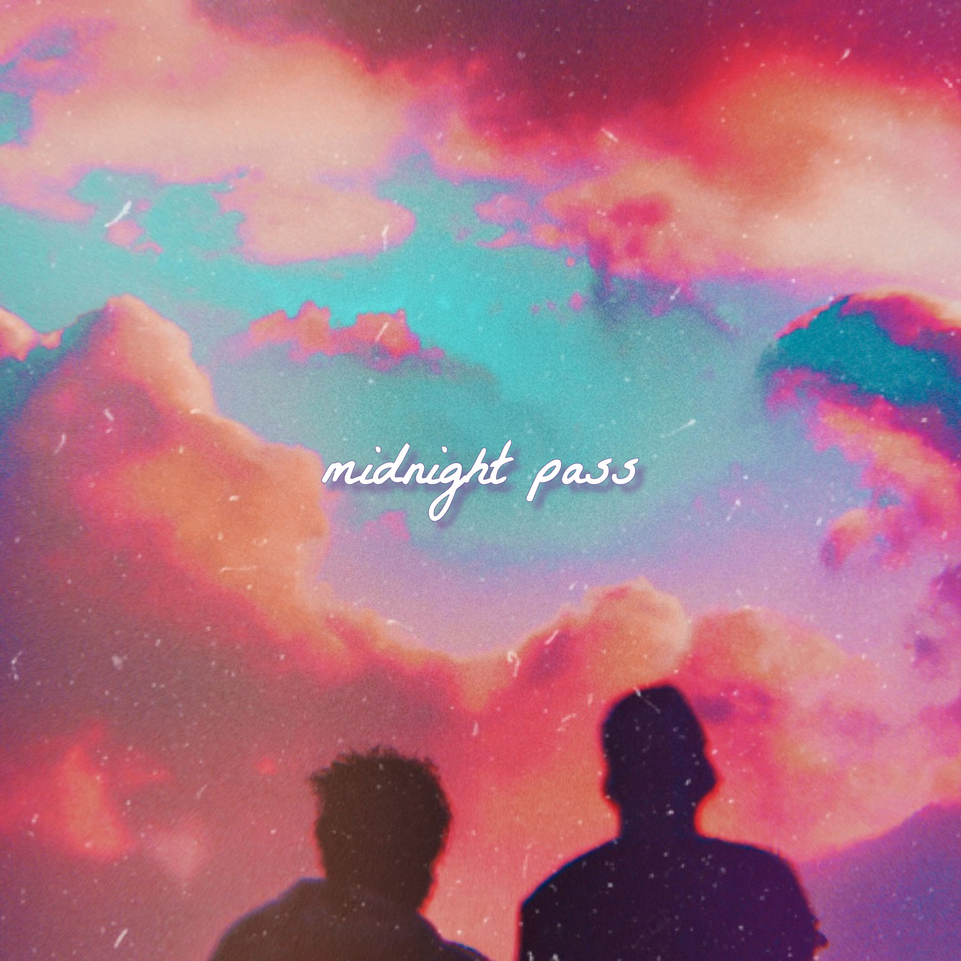 Artist picture of Midnight Pass