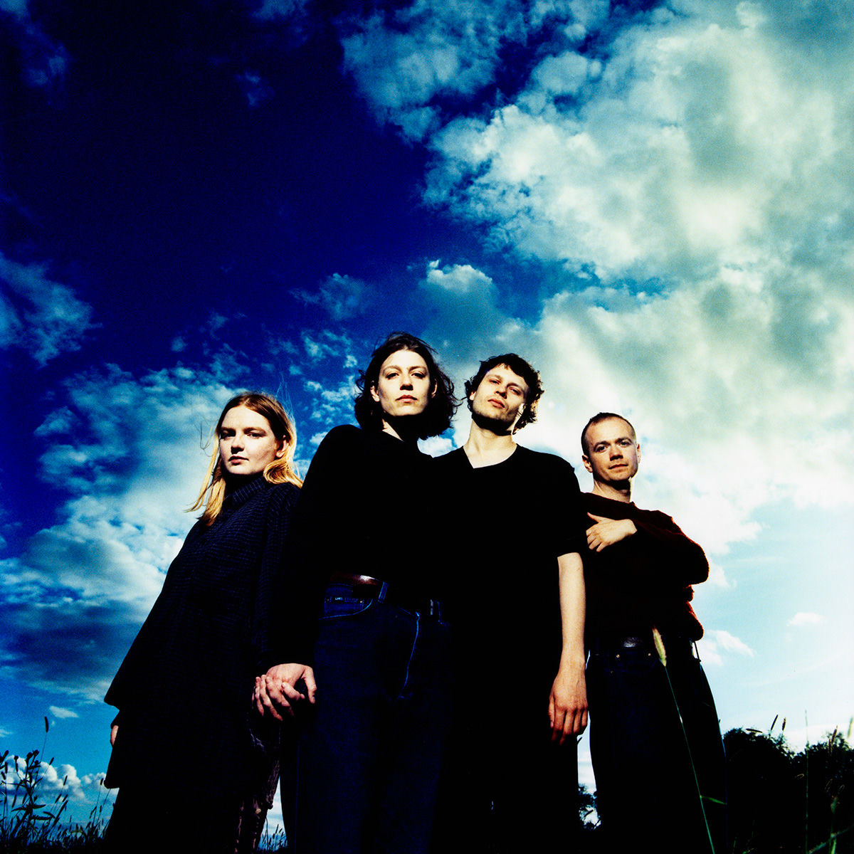 Artist picture of Porridge Radio